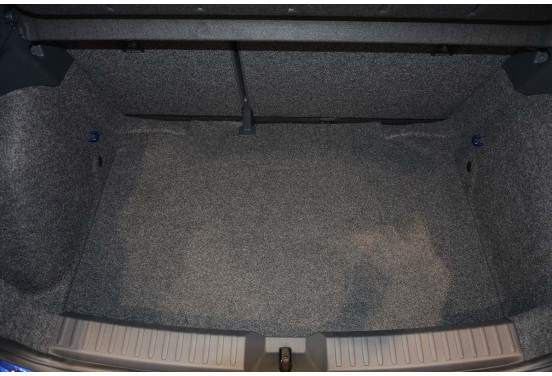 Kofferbakmat passend voor Seat Ibiza (6F) HB/5 06.2017-, afbeelding 6