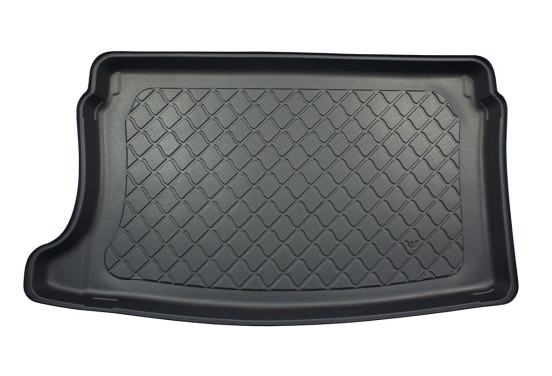 Kofferbakmat passend voor Seat Ibiza (6F) HB/5 06.2017-