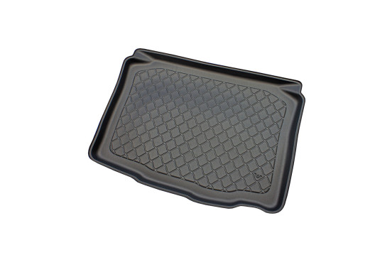 Kofferbakmat passend voor Seat Ibiza IV (6J) HB/3/5 05.2008-05.2017, afbeelding 2