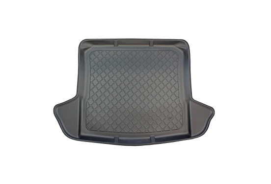 Kofferbakmat passend voor Seat Ibiza ST (6J) C/5 02.2010-07.2016