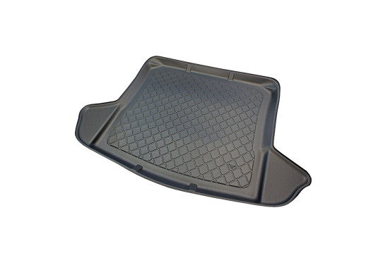 Kofferbakmat passend voor Seat Ibiza ST (6J) C/5 02.2010-07.2016, afbeelding 2