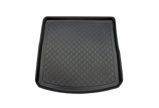 Kofferbakmat passend voor Seat Leon III (5F) ST Kombi C/5 01.2014-02.2020 / Seat Leon X-Perience C