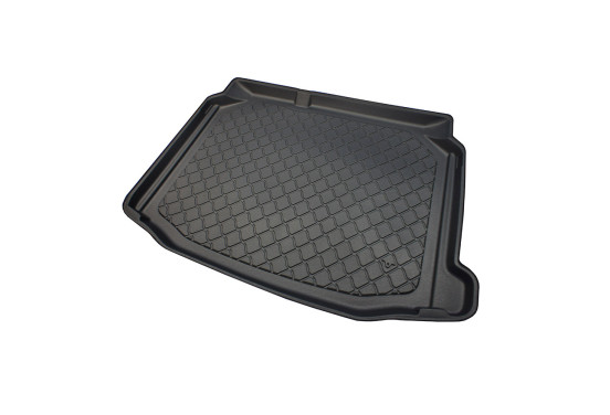 Kofferbakmat passend voor Seat Leon III & III SC (5F) HB/3/5 11.2012-02.2020 / 05.2013-08.2018, afbeelding 2