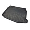 Kofferbakmat passend voor Seat Leon III & III SC (5F) HB/3/5 11.2012-02.2020 / 05.2013-08.2018, voorbeeld 2