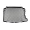 Kofferbakmat passend voor Seat Leon IV (KL) HB/5 03.2020- / Seat-Cupra Leon IV Hybrid mHEV (KL) HB