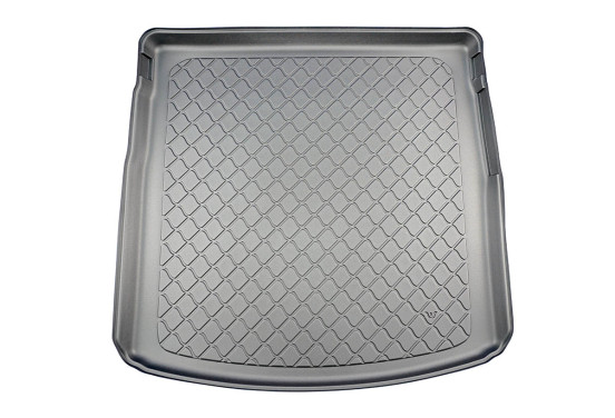 Kofferbakmat passend voor Seat Leon IV (KL) Sportstourer C/5 03.2020-