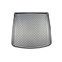 Kofferbakmat passend voor Seat Leon IV (KL) Sportstourer C/5 03.2020-
