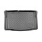 Kofferbakmat passend voor Skoda Citigo HB/3/5 10.2011-2019 / Seat Mii HB/3/5 12.2012-2019