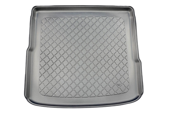 Kofferbakmat passend voor Skoda Enyaq iV (electric) SUV/Coupe 04.2021-