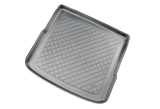 Kofferbakmat passend voor Skoda Enyaq iV (electric) SUV/Coupe 04.2021-, afbeelding 2