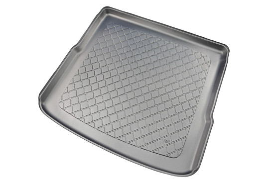 Kofferbakmat passend voor Skoda Enyaq iV (electric) SUV/Coupe 04.2021-, afbeelding 3