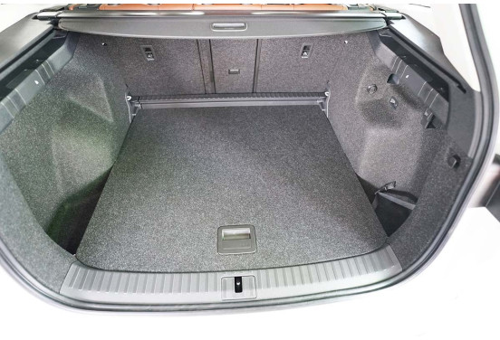 Kofferbakmat passend voor Skoda Enyaq iV (electric) SUV/Coupe 04.2021-, afbeelding 7