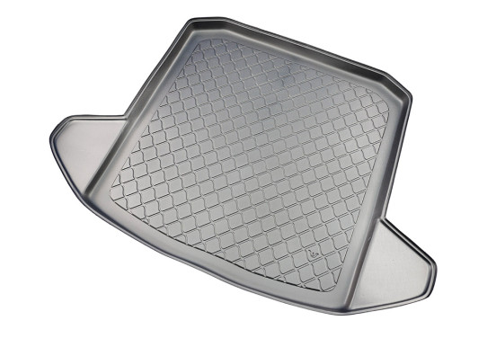 Kofferbakmat passend voor Skoda Fabia I (6Y) S/4 2000-2007, afbeelding 3