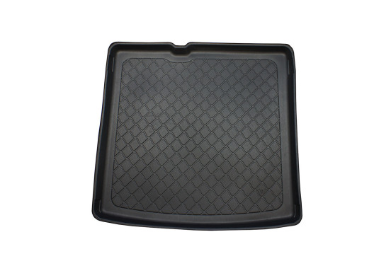 Kofferbakmat passend voor Skoda Fabia III (NJ) Combi C/5 01.2015-