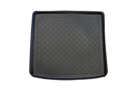 Kofferbakmat passend voor Skoda Fabia III (NJ) Combi C/5 01.2015-