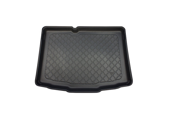 Kofferbakmat passend voor Skoda Fabia III (NJ) HB/5 11.2014-08.2021