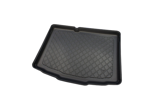 Kofferbakmat passend voor Skoda Fabia III (NJ) HB/5 11.2014-08.2021, afbeelding 2