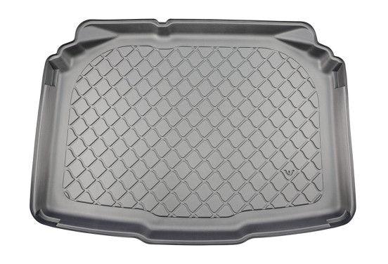Kofferbakmat passend voor Skoda Fabia IV HB/5 09.2021-