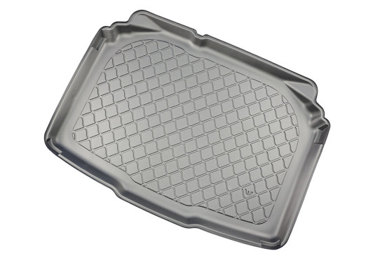 Kofferbakmat passend voor Skoda Fabia IV HB/5 09.2021-, afbeelding 2