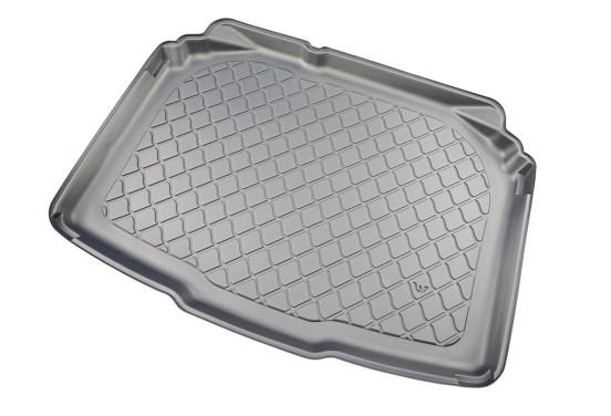 Kofferbakmat passend voor Skoda Fabia IV HB/5 09.2021-, afbeelding 3