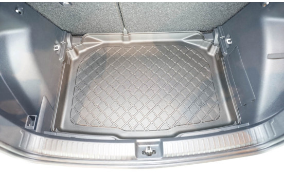 Kofferbakmat passend voor Skoda Fabia IV HB/5 09.2021-, afbeelding 4