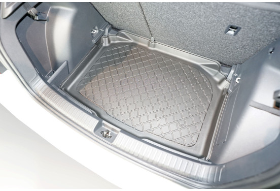 Kofferbakmat passend voor Skoda Fabia IV HB/5 09.2021-, afbeelding 5