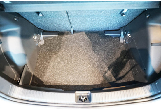 Kofferbakmat passend voor Skoda Fabia IV HB/5 09.2021-, afbeelding 7
