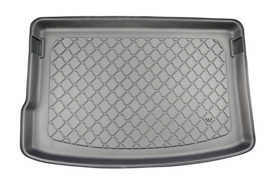 Kofferbakmat passend voor Skoda Fabia IV HB/5 09.2021-