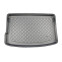 Kofferbakmat passend voor Skoda Fabia IV HB/5 09.2021-