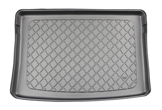Kofferbakmat passend voor Skoda Kamiq SUV/5 09.2019- / Skoda Kamiq G-Tec SUV/5 01.2021-