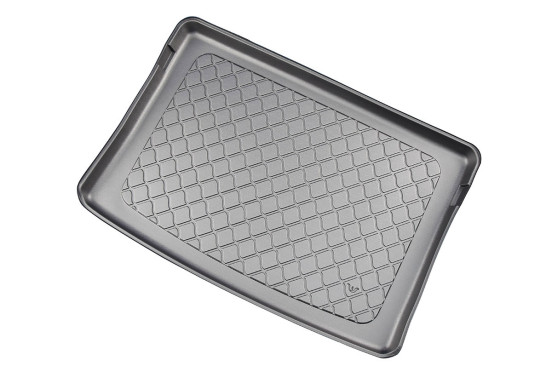 Kofferbakmat passend voor Skoda Kamiq SUV/5 09.2019- / Skoda Kamiq G-Tec SUV/5 01.2021-, afbeelding 2