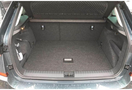 Kofferbakmat passend voor Skoda Kamiq SUV/5 09.2019- / Skoda Kamiq G-Tec SUV/5 01.2021-, afbeelding 4