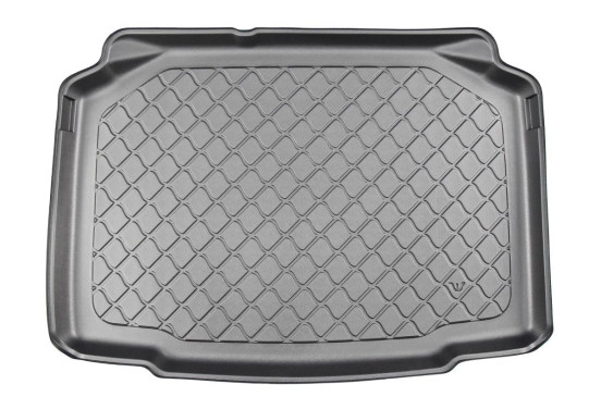 Kofferbakmat passend voor Skoda Kamiq SUV/5 09.2019-
