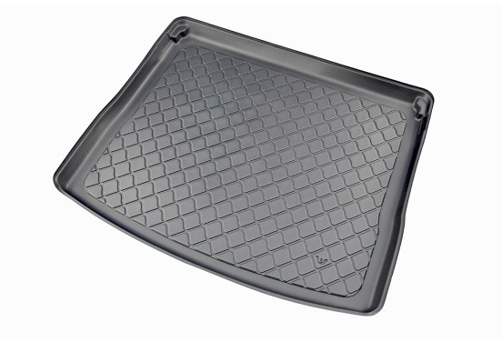 Kofferbakmat passend voor Skoda Karoq + Facelift 2022 SUV/5 11.2017-, afbeelding 3