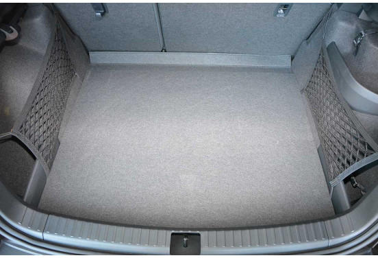 Kofferbakmat passend voor Skoda Karoq + Facelift 2022 SUV/5 11.2017-, afbeelding 8