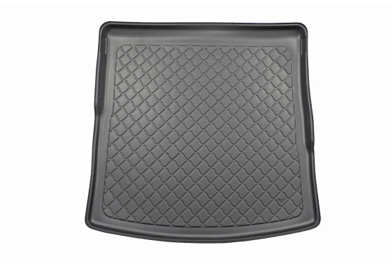 Kofferbakmat passend voor Skoda Kodiaq + Facelift 2021 SUV/5 03.2017-