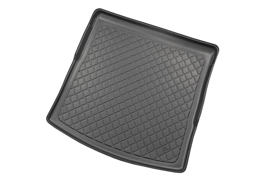 Kofferbakmat passend voor Skoda Kodiaq + Facelift 2021 SUV/5 03.2017-, afbeelding 2