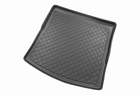 Kofferbakmat passend voor Skoda Kodiaq + Facelift 2021 SUV/5 03.2017-, afbeelding 4