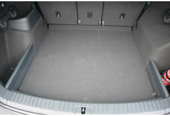 Kofferbakmat passend voor Skoda Kodiaq + Facelift 2021 SUV/5 03.2017-, afbeelding 10