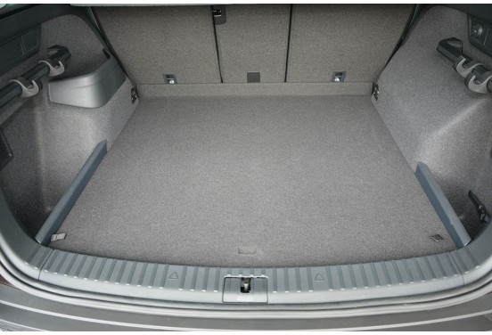 Kofferbakmat passend voor Skoda Kodiaq + Facelift 2021 SUV/5 03.2017-, afbeelding 11