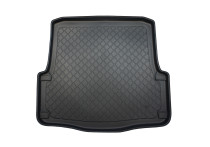 Kofferbakmat passend voor Skoda Octavia Combi II & II Facelift / Octavia Scout II & II Facelift