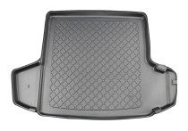 Kofferbakmat passend voor Skoda Octavia III (5E) Combi C/5 05.2013-05.2020