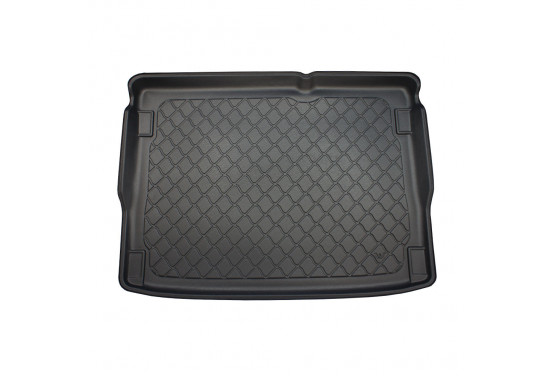Kofferbakmat passend voor Suzuki Vitara 2015-2019