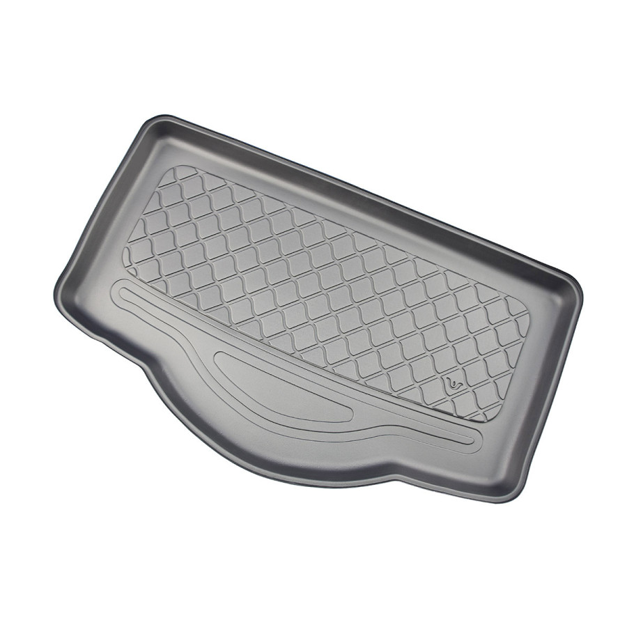 Gledring Set tapis de caoutchouc compatible avec Toyota Aygo X 2022- (T profil 4