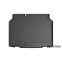 Kofferbakmat passend voor Toyota Yaris Cross (MXP_) 2/4WD incl. Hybrid 2020- (lage, voorbeeld 2