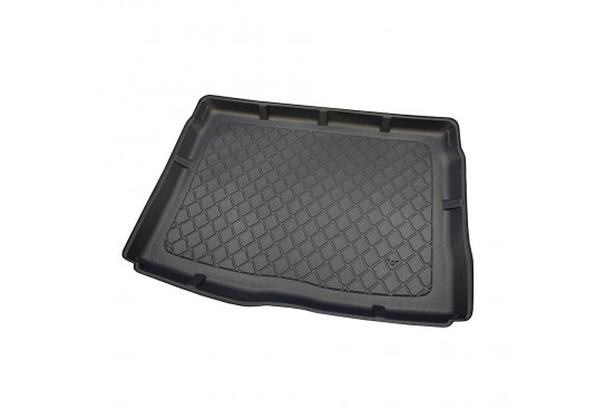Kofferbakmat passend voor Volkswagen Golf V / VI, afbeelding 2