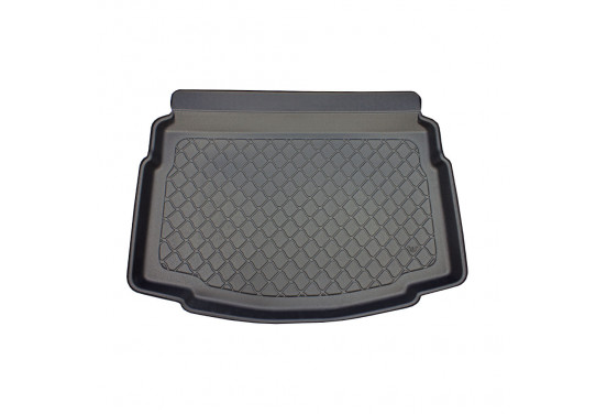 Kofferbakmat passend voor Volkswagen Golf VII 2013-2019