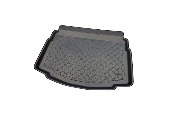 Kofferbakmat passend voor Volkswagen Golf VII 2013-2019, afbeelding 2