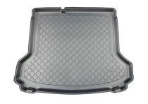 Kofferbakmat passend voor Volkswagen ID.4 (electric) + ID.4 (electric) GTX  SUV/5 12.2020-