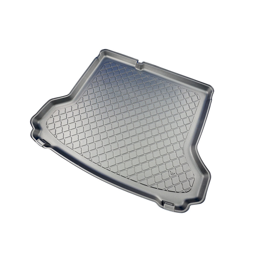 Kofferbakmatten Voor Vw ID.3 ID3 Id 3 2019 2020 2021 2022 2023 2024 Pad Auto Auto Achter Boot Voor Cargo Liner Lade Kofferbak Mat Tapijt Kofferbak Mat